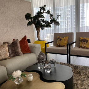 Bonsai Artificial Plant