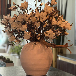 Artificial Magnolia Plant