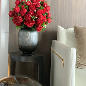 Artificial Rose Plant