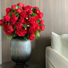 Artificial Rose Plant