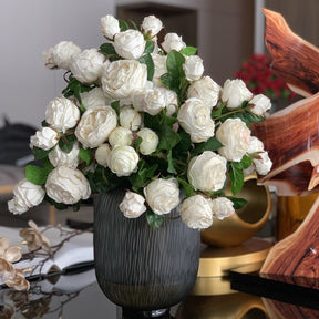 Artificial Rose Plant