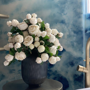 Artificial Rose Plant