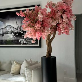 Artificial Cherry Tree