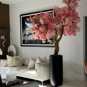 Artificial Cherry Tree
