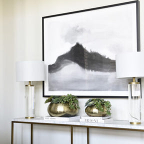 Artificial Succulent Plant