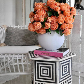 Artificial Rose Plant