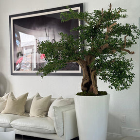 Bonsai Artificial Plant