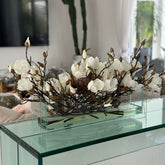 Artificial Magnolia Plant