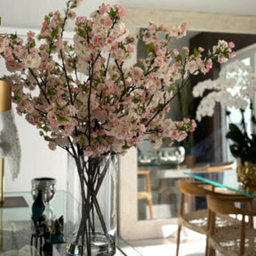 Cherry Tree Artificial Plant