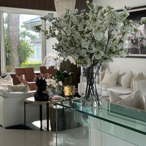 Artificial Cherry Tree