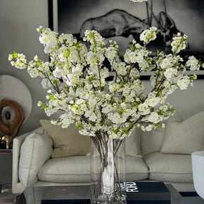 Artificial Cherry Tree