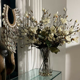 Artificial Magnolia Plant